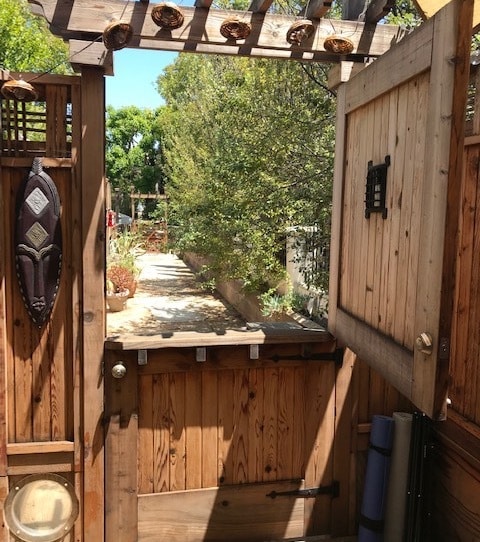 Welcome! dutch door - 1834 18th St Apartment Unit 1834