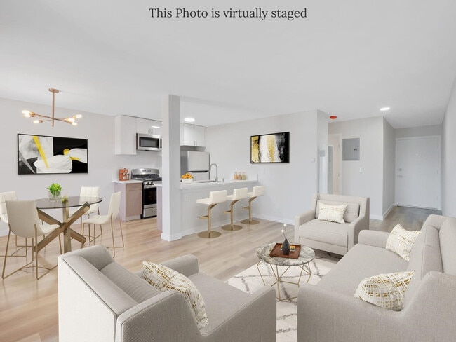 Building Photo - The CitiZen at 4006 Emerald Street