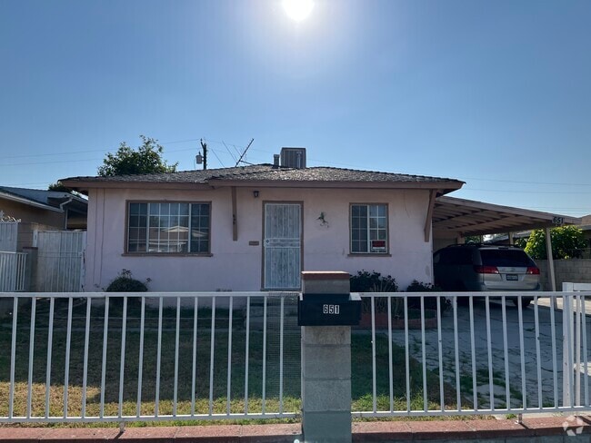 Building Photo - 649 Gilwood Ave Rental