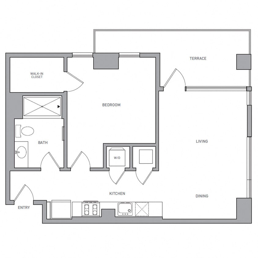 Floor Plan - A5