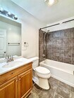 Full Bath - 3625 Ash St Condo Unit 2