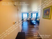 Photo - 525 E Seaside Way Apartment Unit #1702