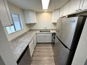 Photo - Upgraded West Ventura Apartment with Balcony Unit 6D