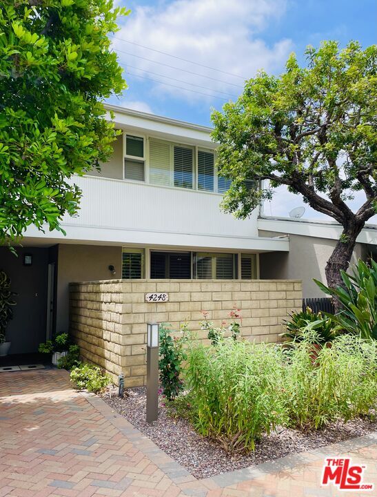 Photo - 4248 W Kling St Townhome