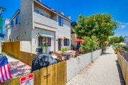 Photo - Charming Mission Beach Condo – Steps from the Bay & Beach Unit 1
