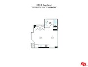 Photo - 3688 Overland Ave Condo Unit 201