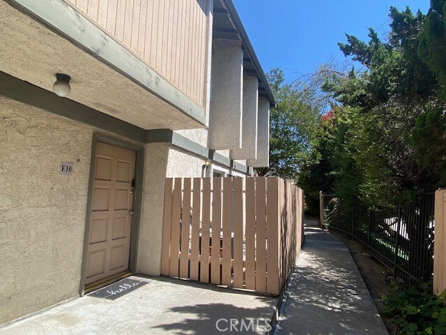 Photo - 2300 S Hacienda Blvd Condo Unit E10