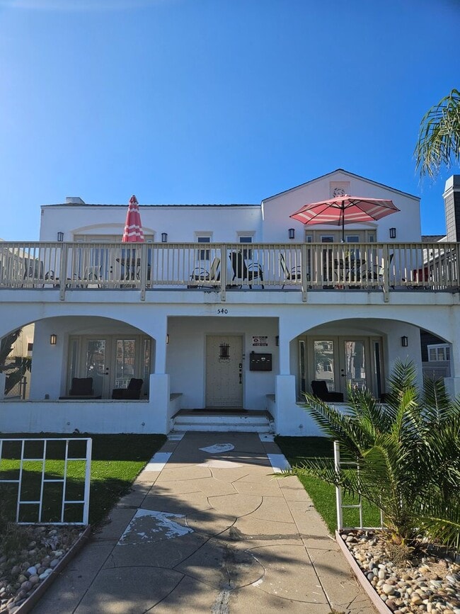 Photo - 540 Orange Ave Unit #1