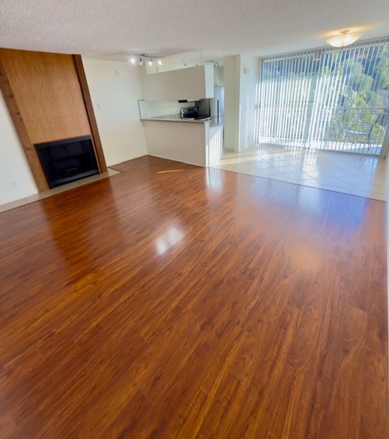 Floor Plan - 1 Bedroom