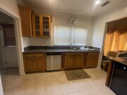 Kitchen - 2021 Browning Blvd House