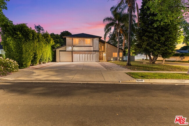 Photo - 9200 Wystone Ave