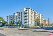 Photo - 436 S Virgil Ave Condo Unit PH#11