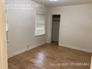 Photo - 1420 E Wilson Ave Apartment Unit C