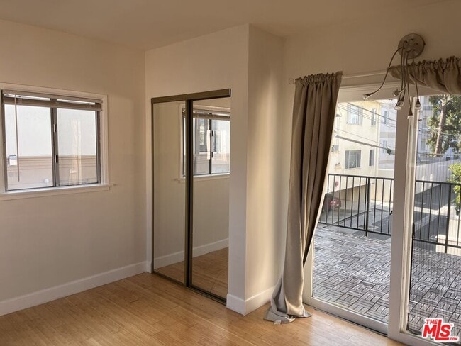 Photo - 133 S Elm Dr Apartment Unit L