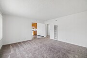 2BR, 1BA - 855SF - Living Room - R02-130-MF