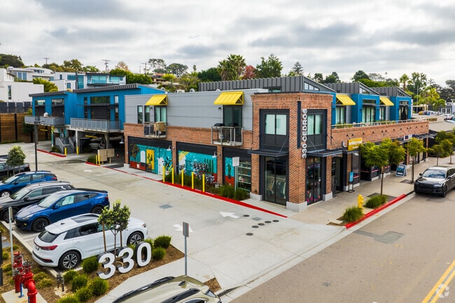 Photo - Cedros Gardens