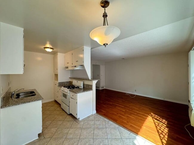 Photo - 1.0 bedroom in Pasadena California 91107 Unit #3