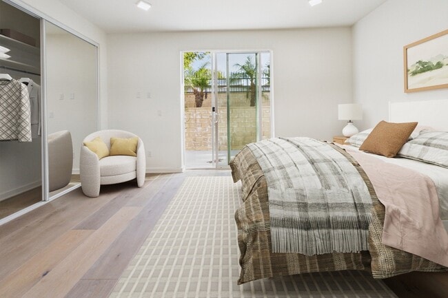 Photo - Windsor Square Villas