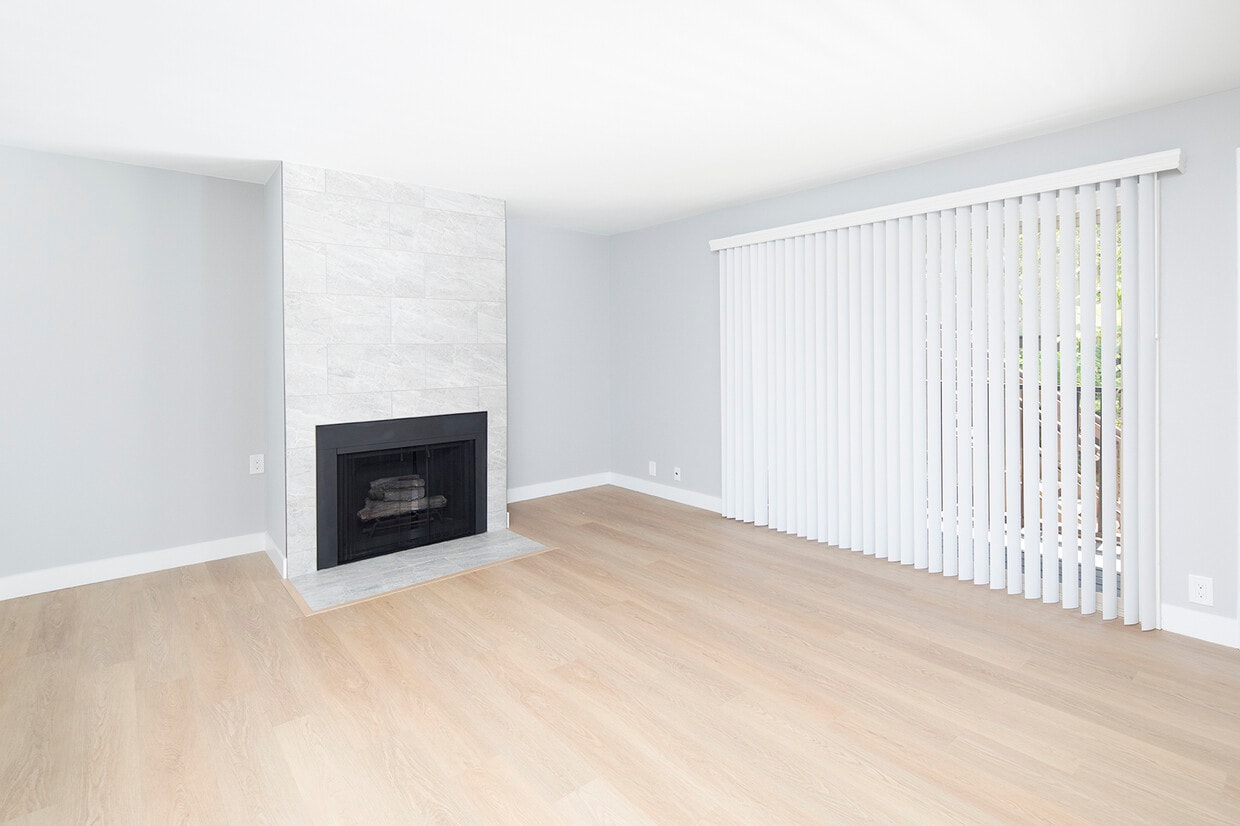 Floor Plan - Unit 3