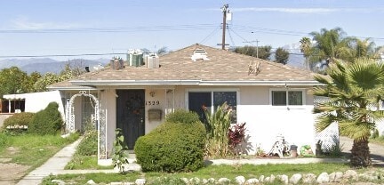 Building Photo - 1327 E Kingsley Ave Rental