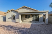 Photo - 16215 Los Coyotes St House
