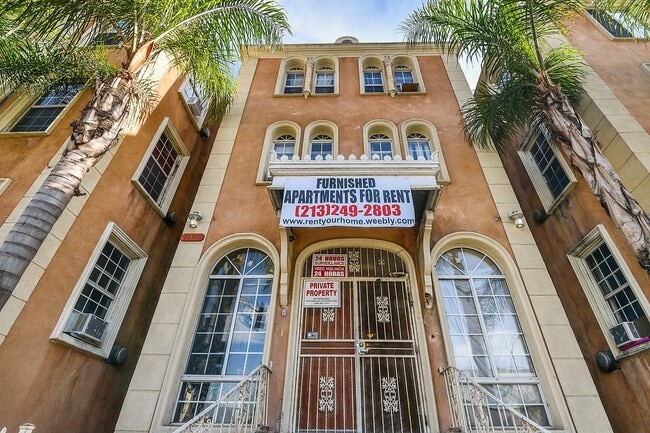 Photo - Soto Rose Apartments