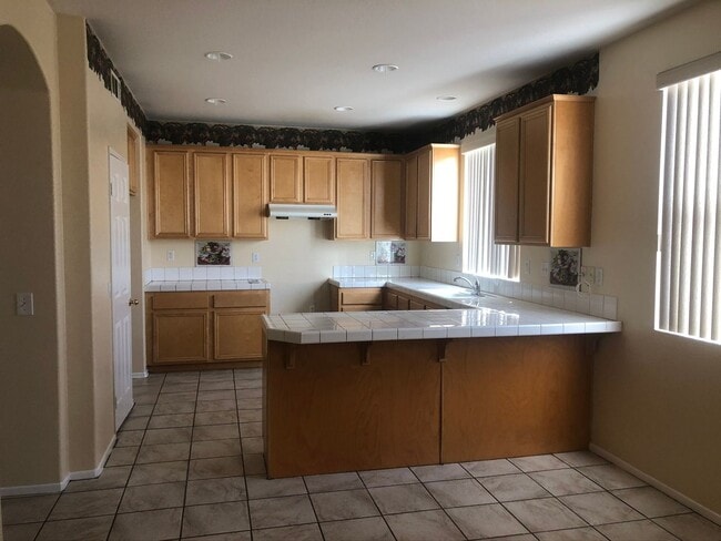 Photo - Spacious 4bd/2.5ba house in Moreno Valley on Blazer Ct!