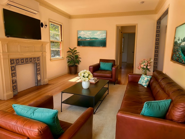 Photo - 1425 Allison Ave Unit 1425