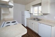 Photo - OPEN HOUSE: 6/27 10AM-12PM~ 2 BR Bright Apartment with Parking and AC! Unit 21