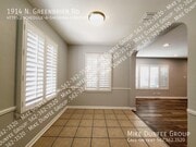 Photo - 1914 N Greenbrier Rd House