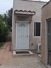 Front Door - 219 W Ash Ave