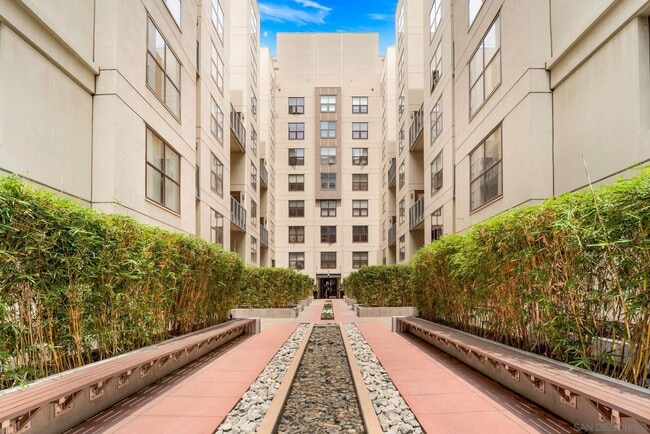 Photo - 1150 J St Unit 218