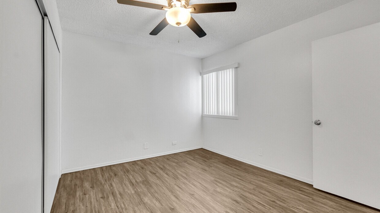 Floor Plan - 3 Bed 2 Bath - 3629 Penn Mar Ave