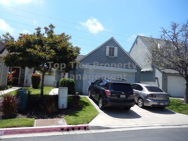 Building Photo - ****Beautiful 2 bed/2 bath Townhouse in Carlsbad - Great Location - Available 06/21****