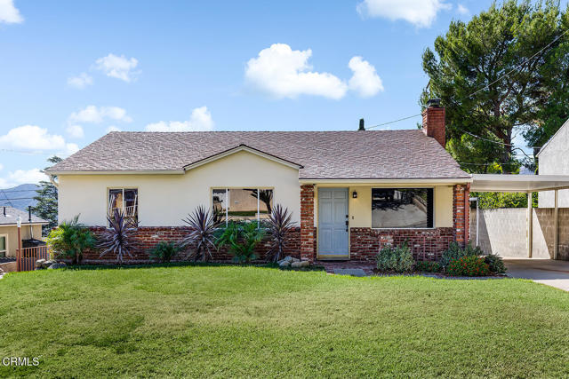 Building Photo - 3330 Paraiso Way