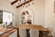 Photo - Experience the beauty and tranquility of Montecito living at “Casa Bella Monte!