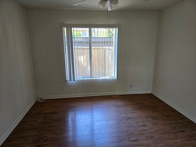 Photo - Lovely Ground Level 1 Bedroom 1 Bathroom In Irvine