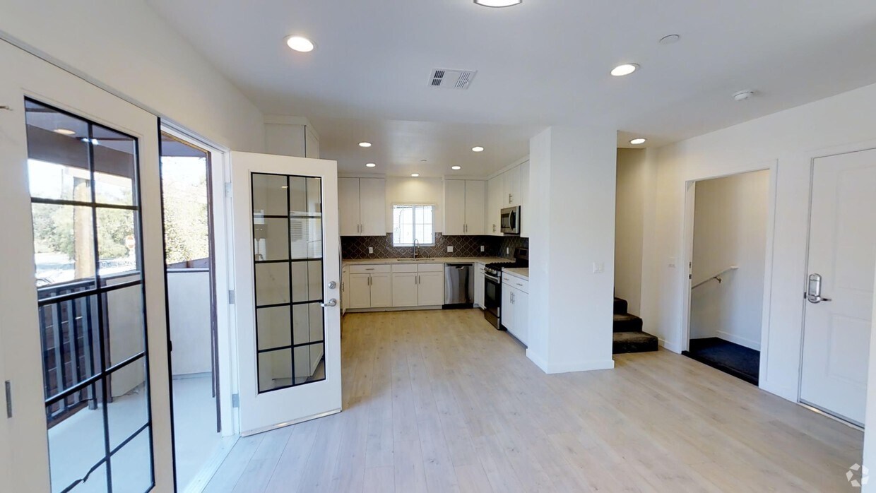 3D Tour - Old Agoura Apartments