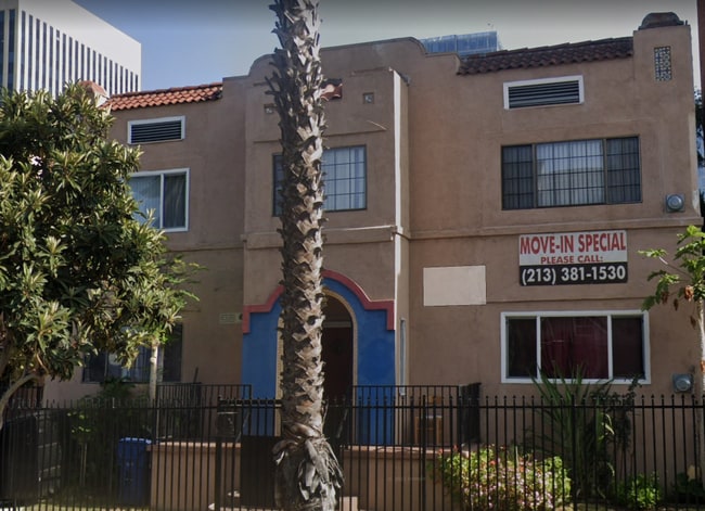 Photo - 3057 Leeward Ave Apartment