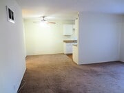 Photo - Private complex offering upstairs condo for rent