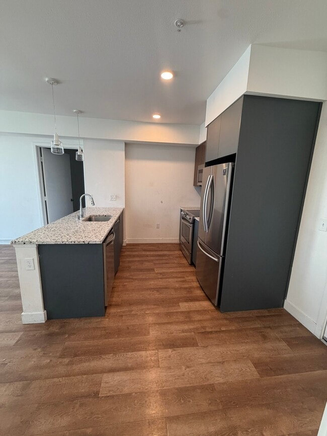 Photo - 2880 James M Wood Blvd Unit 525