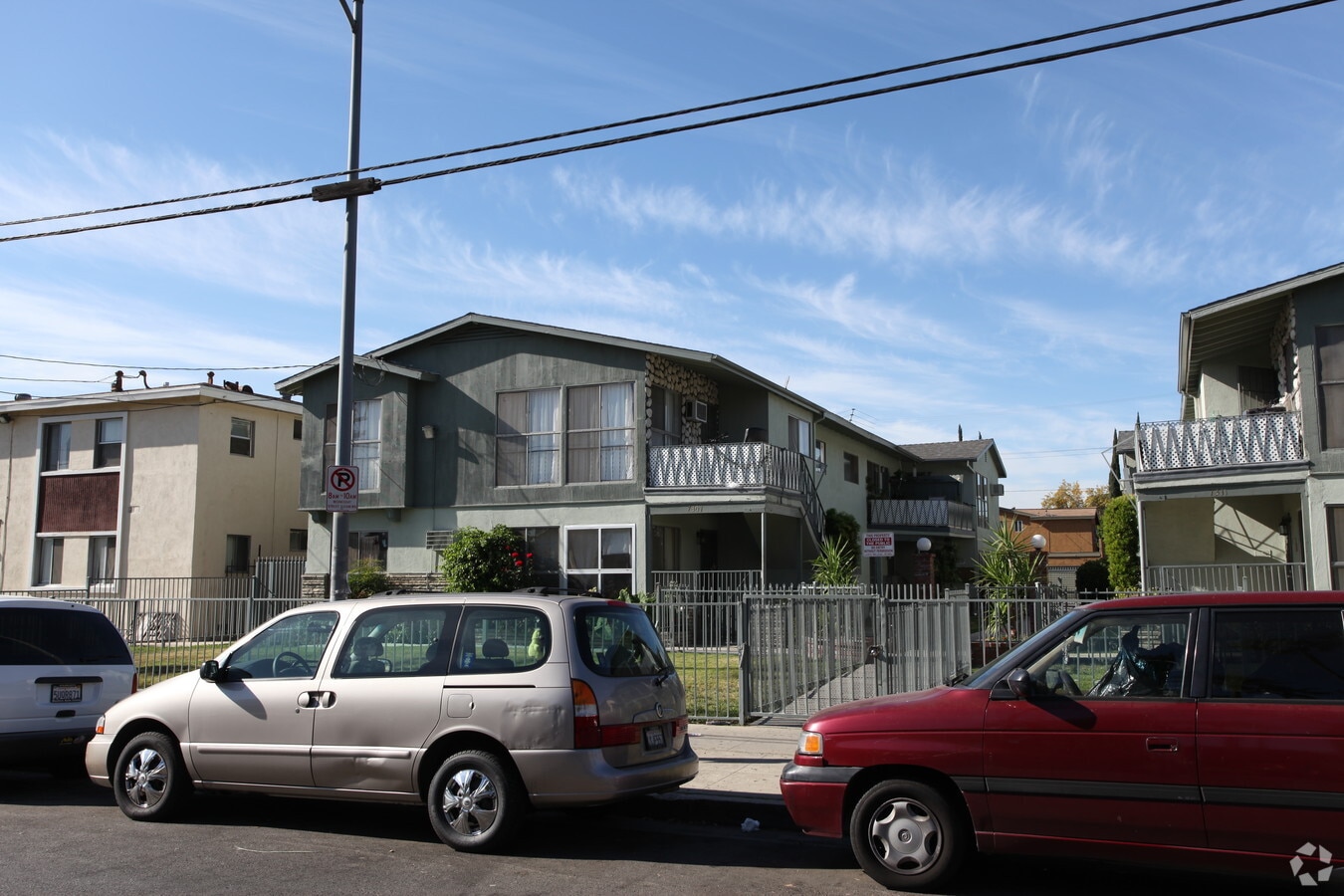 Photo - 7307 Variel Ave
