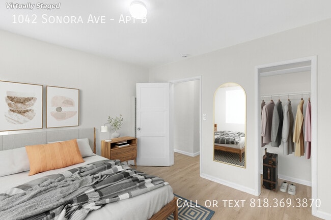 Photo - 1042 Sonora Ave Unit Apt B