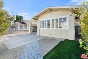 Photo - 607 N Gramercy Pl