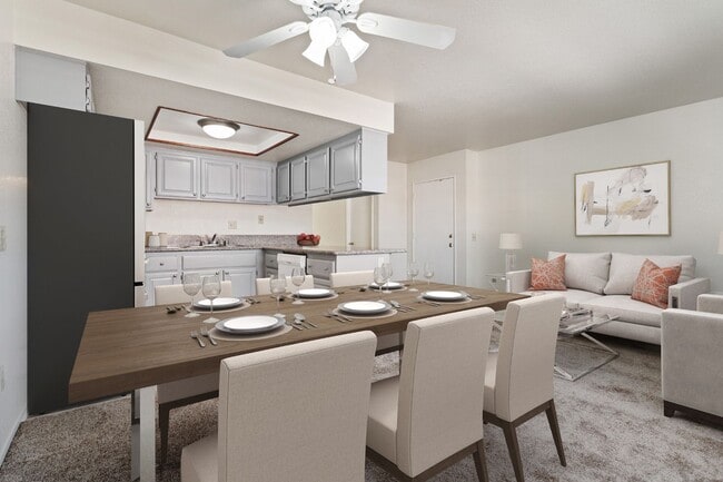 Photo - Plymouth Manor Apartments