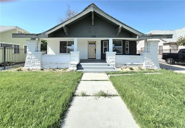 Photo - 1225 W 41st St Townhome