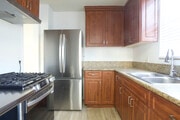 Photo - 1199 N Normandie Ave Apartments Unit 1199 N. Normandie Ave.