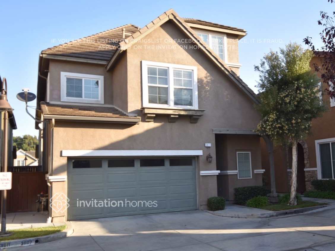 Photo - 3611 Scribner Ln