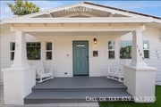 Photo - 1305 27th St House