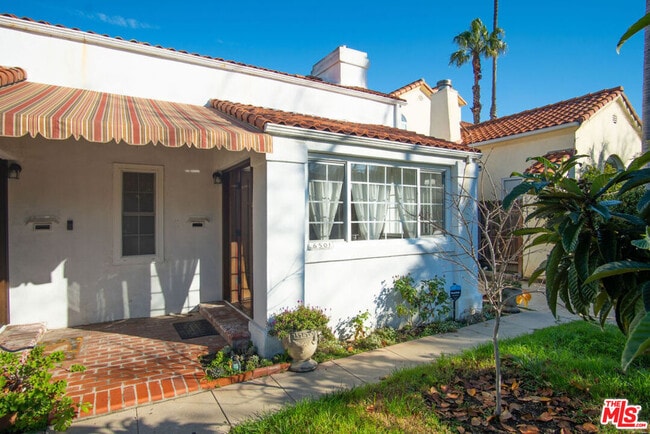 Photo - 6501 Drexel Ave